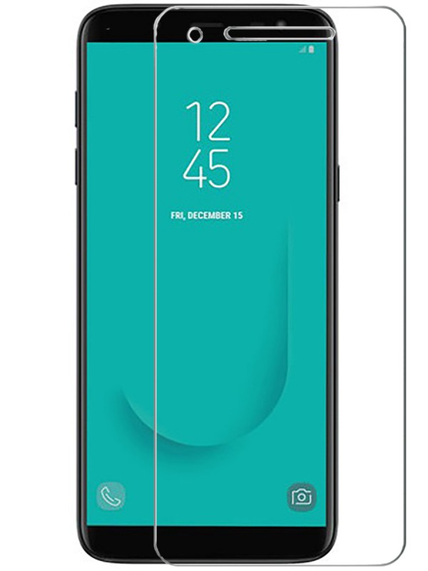 Bufalo Samsung Galaxy J6 (J600) Ekran Koruyucu FlexiGlass Nano&hellip;