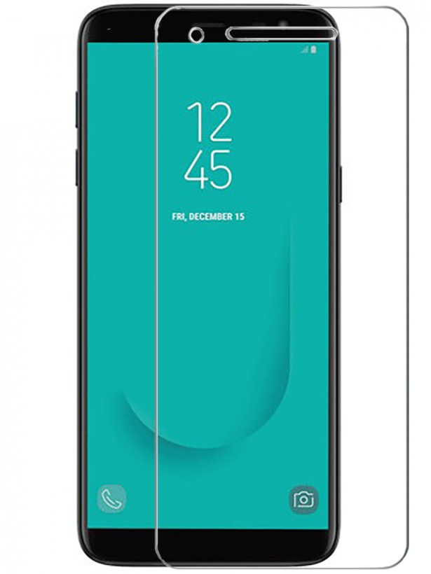 Bufalo Samsung Galaxy J6 (J600) Ekran Koruyucu FlexiGlass Nano