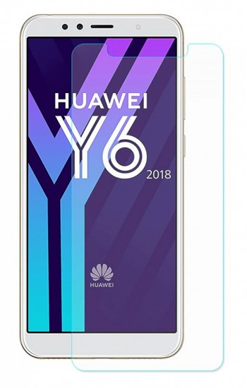 Bufalo Huawei Y6 2018 Ekran Koruyucu FlexiGlass Nano&hellip;