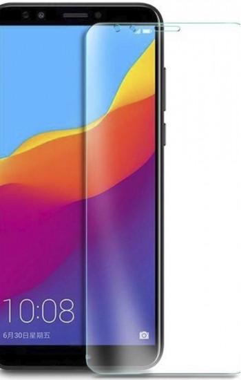 Bufalo Huawei Y7 2018 Ekran Koruyucu FlexiGlass Nano&hellip;