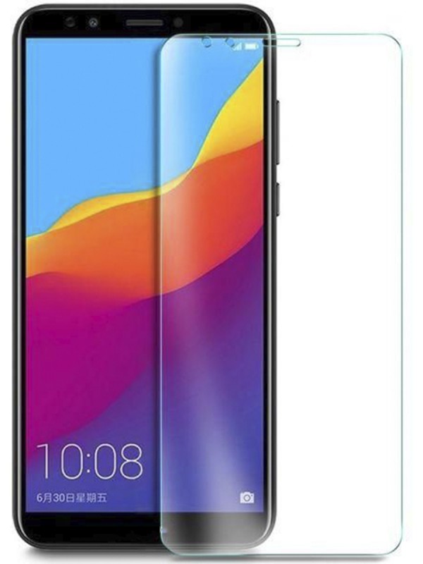 Bufalo Huawei Y7 2018 Ekran Koruyucu FlexiGlass Nano&hellip;