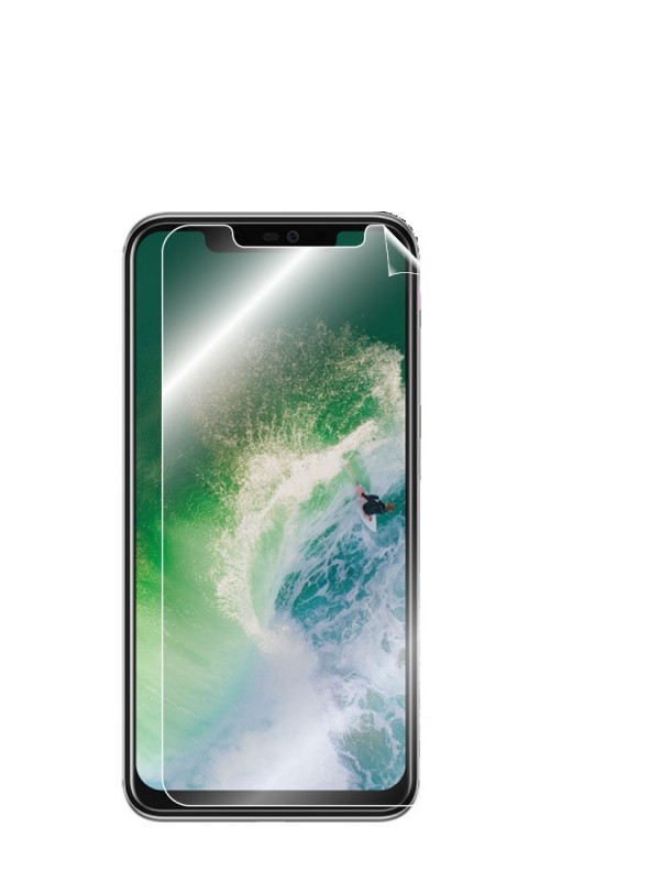 Bufalo Casper VIA A3 Plus Ekran Koruyucu FlexiGlass Nano&hellip;