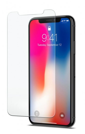 NoTech iPhone XR Temperli Cam Ekran Koruyucu&hellip;