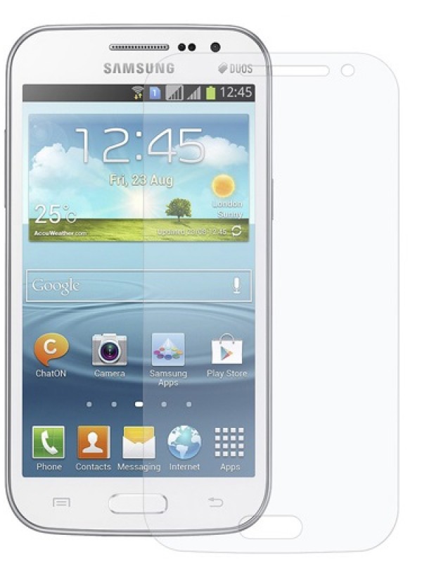 Bufalo Samsung Galaxy WIN (I8552) Cam Ekran Koruyucu&hellip;