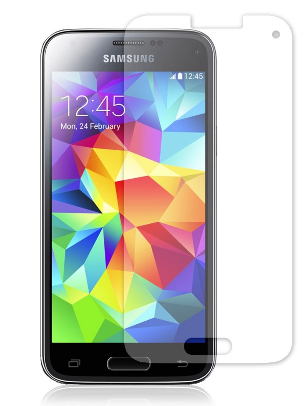 Bufalo Samsung G800 Galaxy S5 Mini Darbe Emici Ekran Koruyucu&hellip;