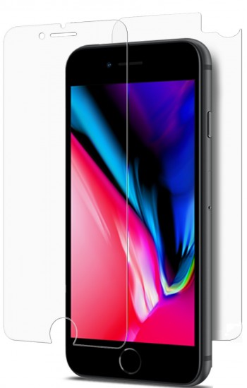 Bufalo iPhone 8 FlexiGlass Nano Ekran Koruyucu&hellip;