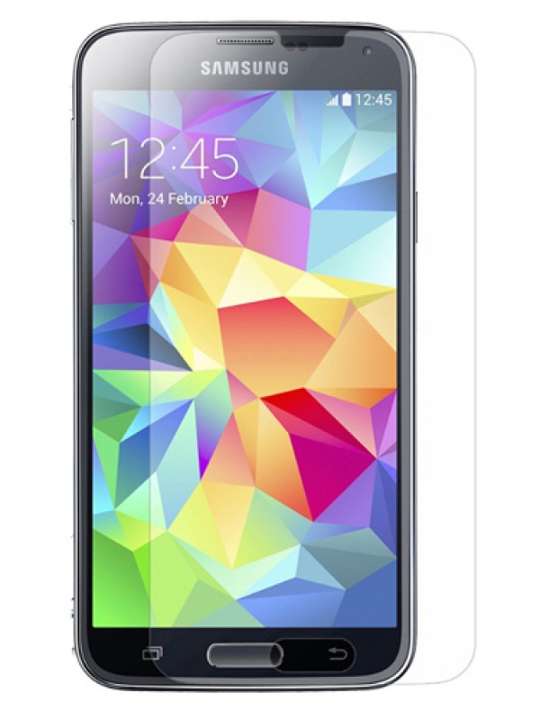 Bufalo Samsung Galaxy S5 Mini (G800) Cam Ekran Koruyucu&hellip;