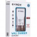 Syrox J35 Şarj Aleti Adaptör (Başlık) 2.0A