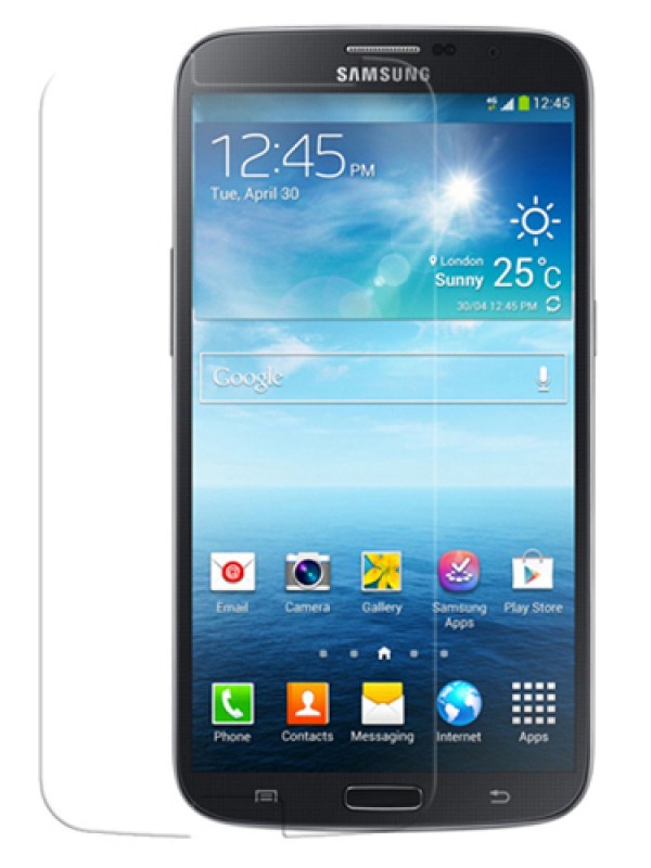 Bufalo Samsung Galaxy Mega (I9200) Cam Ekran Koruyucu&hellip;