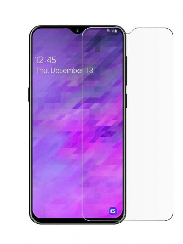 NoTech Samsung Galaxy A30 (A305) Temperli Cam Ekran Koruyucu