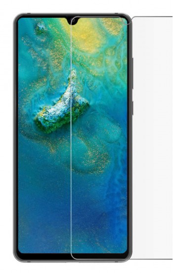 NoTech Samsung Galaxy A20 (A205) Temperli Cam Ekran Koruyucu&hellip;