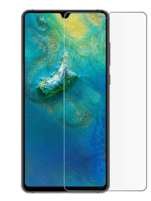 NoTech Samsung Galaxy A20 (A205) Temperli Cam Ekran Koruyucu&hellip;