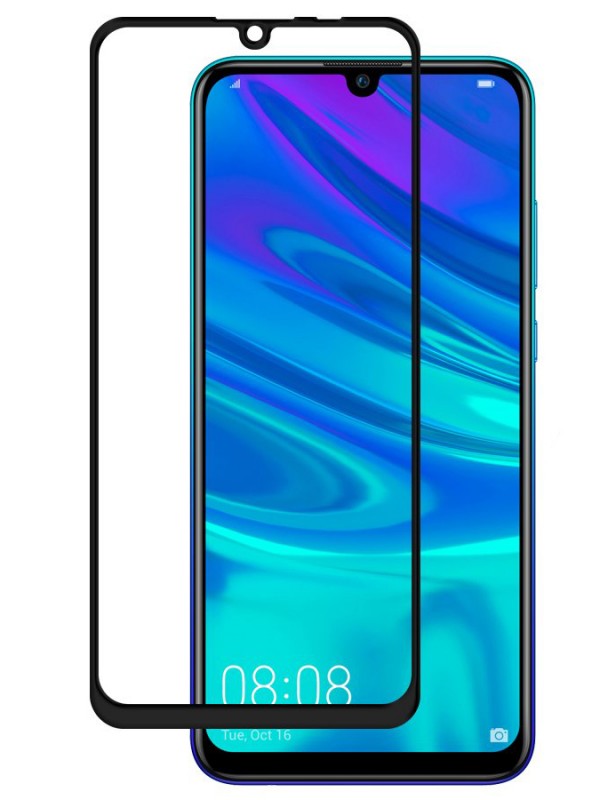 Bufalo Xiaomi Redmi Note 7 NANO 10D Cam Ekran Koruyucu Siyah&hellip;