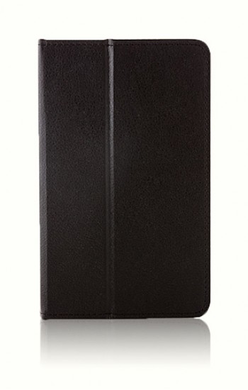 Samsung Galaxy Tab 3 T210 7" Standlı Kılıf Siyah&hellip;