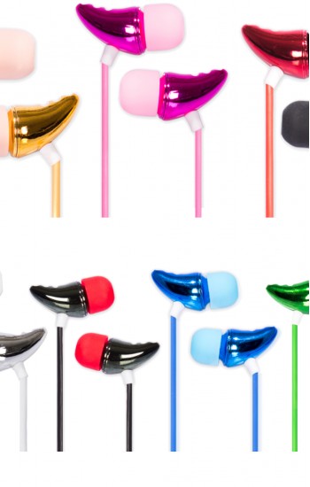 Horn Style 3.5mm Mikrofonlu Kulakiçi Kulaklık&hellip;