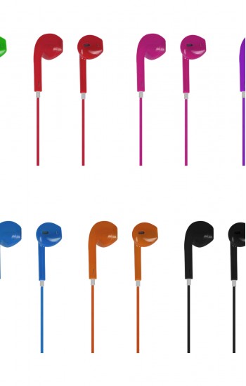 iPhone 5/6 Mikrofonlu Kulaklık (3.5mm jak)&hellip;