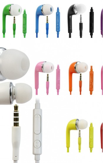 NoTech Galaxy Stereo Mikrofonlu Kulaklık&hellip;