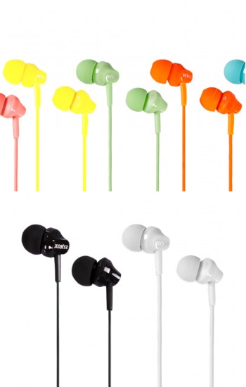 Syrox K8 Stereo Kulakiçi 3.5mm Kulaklık&hellip;