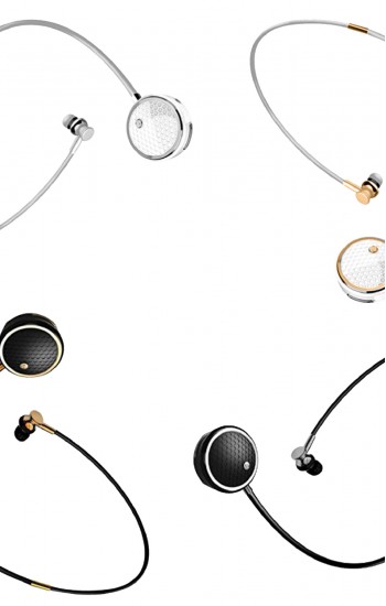 Fineblue FL-C8 Boyun Askılı Bluetooth Kulaklık&hellip;