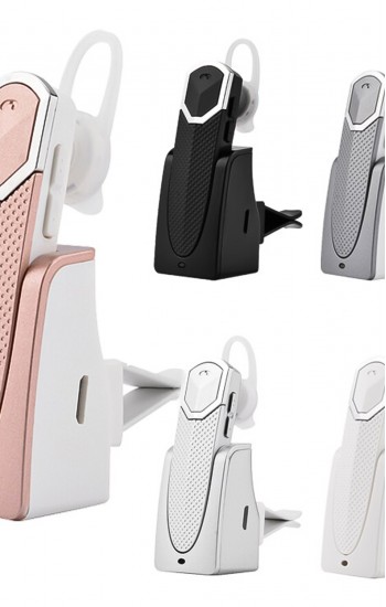 Fineblue FT-9 Bluetooth Kulaklık Dock ve Oto Araç Kitli&hellip;