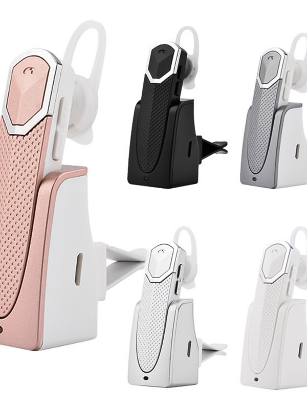 Fineblue FT-9 Bluetooth Kulaklık Dock ve Oto Araç Kitli&hellip;