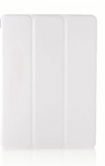 iPad Air Standlı KingPad Kılıf Beyaz&hellip;