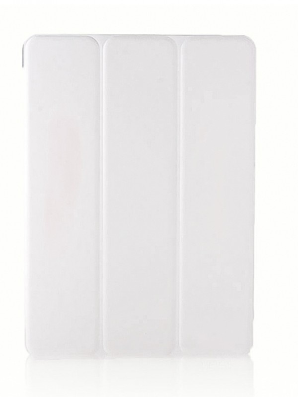 iPad Air Standlı KingPad Kılıf Beyaz&hellip;