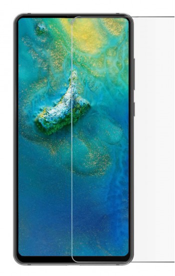 NoTech Xiaomi Mi Mix 3 Temperli Cam Ekran Koruyucu&hellip;