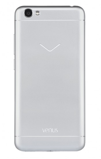 Vestel Venus E3 Kılıf Soft Silikon Şeffaf Arka Kapak&hellip;