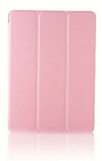 iPad Air Standlı KingPad Kılıf Pembe&hellip;