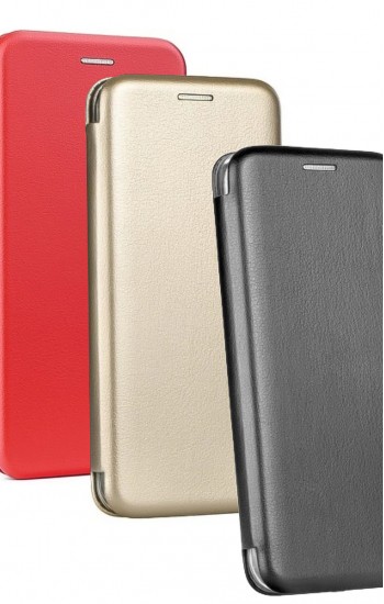 iPhone 6 / 6s Kılıf Shell Manyetik Kapaklı Kartlıklı Stantlı&hellip;