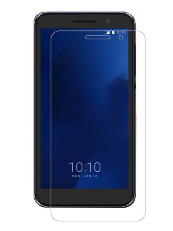 Bufalo Alcatel 1S Ekran Koruyucu FlexiGlass Nano&hellip;