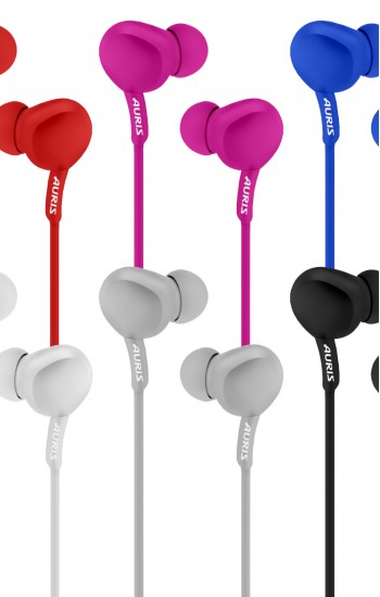 Auris Sport Süper Bass Mikrofonlu Kulaklık ARS-024&hellip;