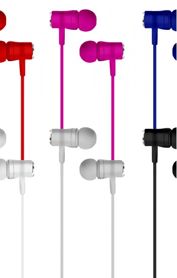 Auris Süper Bass Kulaklık (3.5mm Jack) ARS-027&hellip;