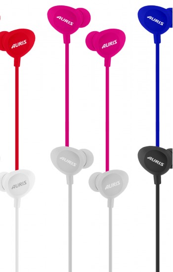 Auris Süper Bass Kulaklık (3.5mm Jack) ARS-011&hellip;