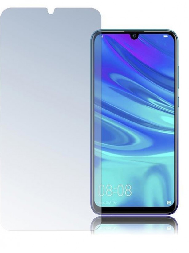 Bufalo LG Q60 Ekran Koruyucu FlexiGlass Nano