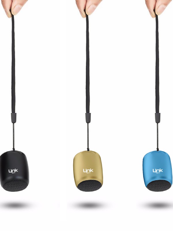 LinkTech BM3 Bluetooth Speaker Mini Hoparlör&hellip;