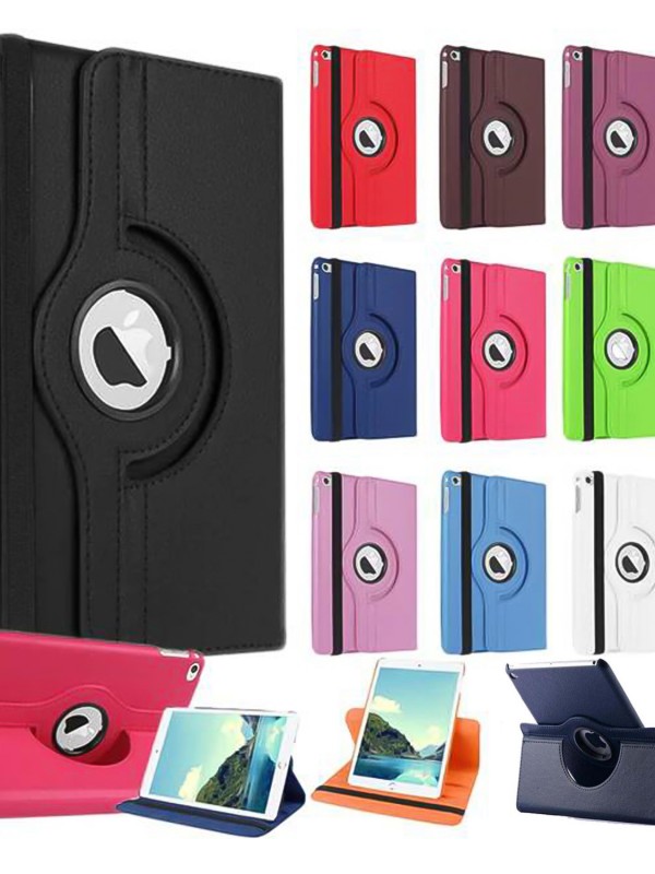 iPad Mini 4 / Mini 5 360 Derece Döner Standlı Kılıf&hellip;
