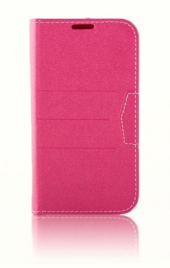 Samsung Galaxy Note 3 Neo (N7500) Dikişli ve Gizli Mıknatıslı Tiger K�&hellip;