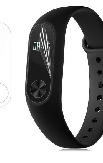 Bufalo Xiaomi Mi Band 2 FlexiGlass Nano Ekran Koruyucu&hellip;