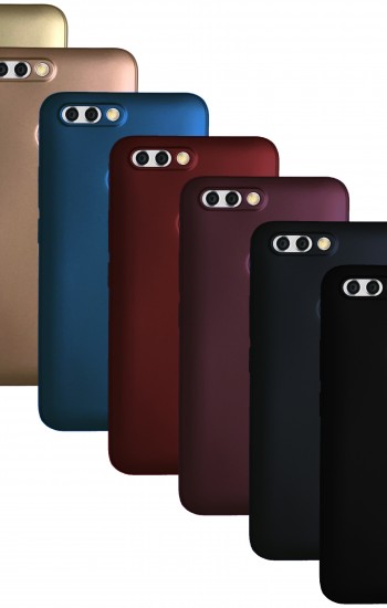 Casper VIA F2 Kılıf PremiumS Silikon Arka Kapak&hellip;