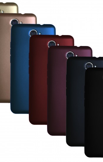 Casper VIA M2 Kılıf FitCase PremiumS Silikon Arka Kapak&hellip;