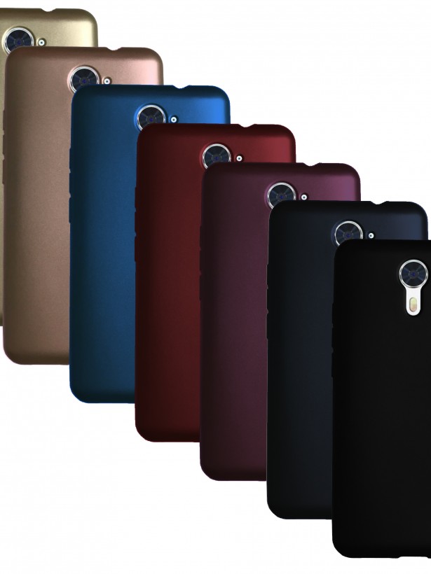 Casper VIA M2 Kılıf FitCase PremiumS Silikon Arka Kapak