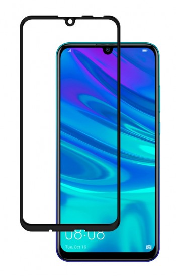 Bufalo Samsung Galaxy A80 (A805) Ekran Koruyucu 9D Temperli Cam - Siyah&hellip;