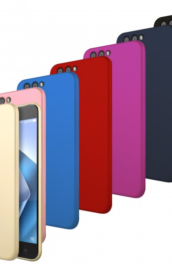 Huawei P10 PLUS Kılıf FitCase PremiumS Silikon Arka Kapak&hellip;