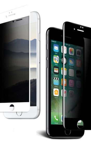 iPhone 7 Plus / 8 Plus Hayalet Privacy Gizli Cam Ekran Koruyucu&hellip;