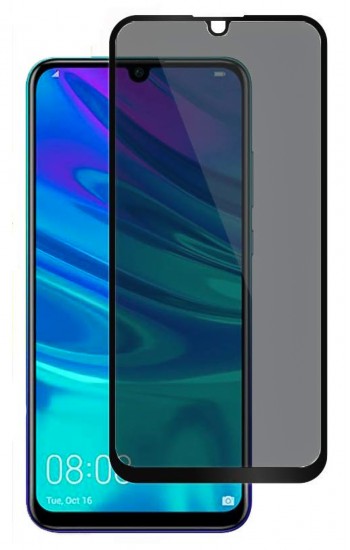 Samsung Galaxy A10 / M10 Hayalet Privacy Gizli Cam Ekran Koruyucu&hellip;