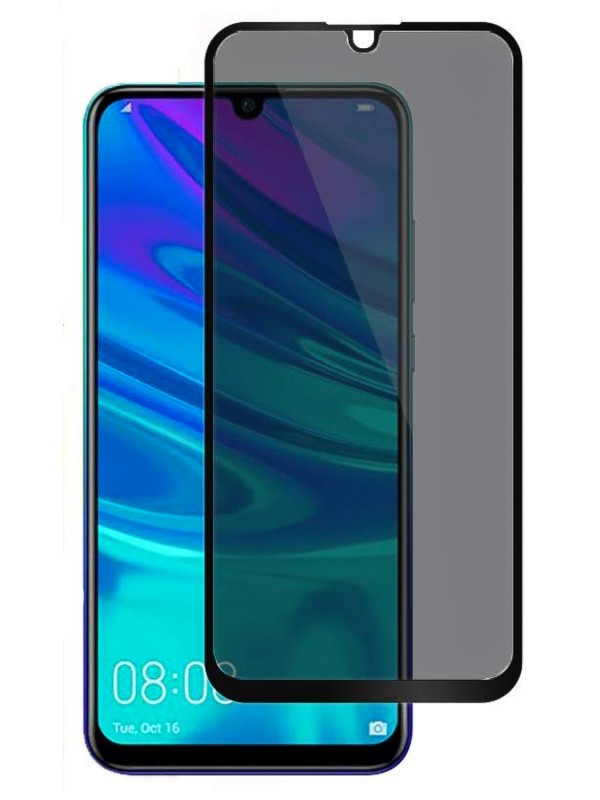 Samsung Galaxy A10 / M10 Hayalet Privacy Gizli Cam Ekran Koruyucu&hellip;