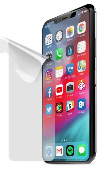 Bufalo iPhone 11 PRO FlexiGlass Nano Ekran Koruyucu&hellip;