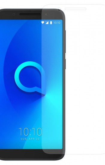 Bufalo Alcatel 3X Ekran Koruyucu FlexiGlass Nano&hellip;